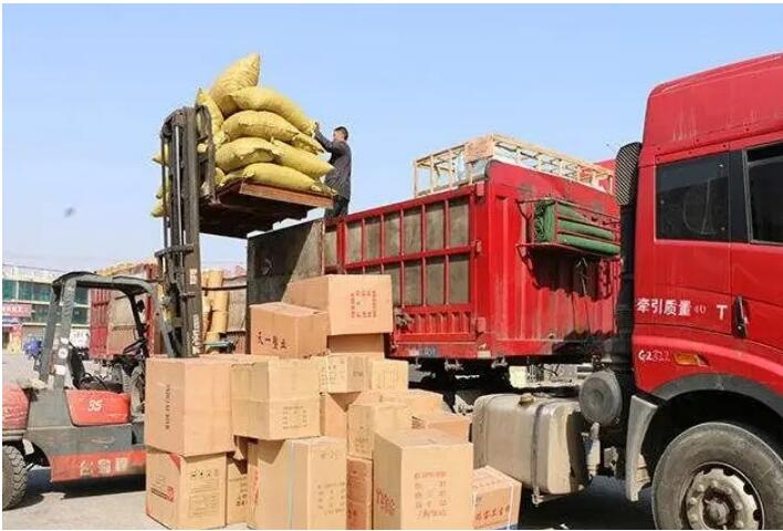 泉州到文县物流专线