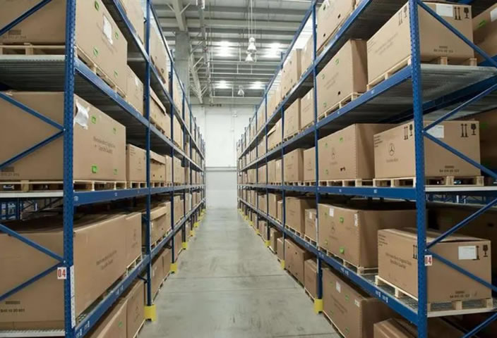 泉州到文县货物仓储