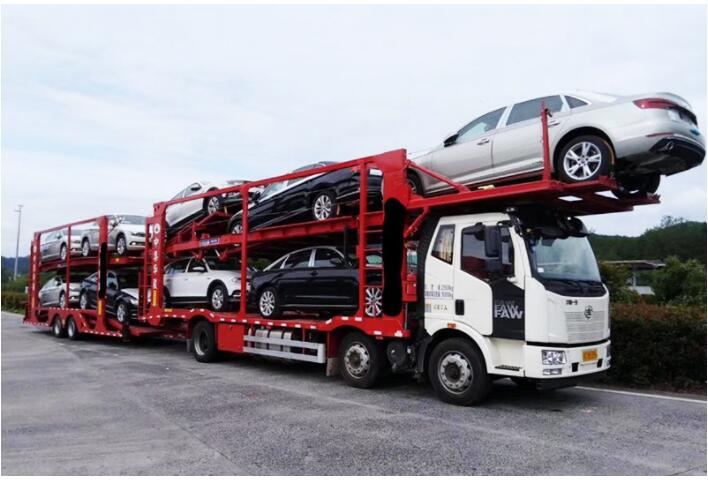 泉州到文县轿车托运